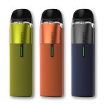 پاد سیستم لوکس کیو 2 ویپرسو Luxe q2 vaporesoo